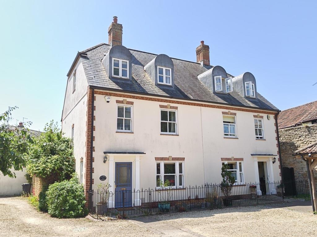 Main image of property: Calders Garden, Ludbourne Road, Sherborne