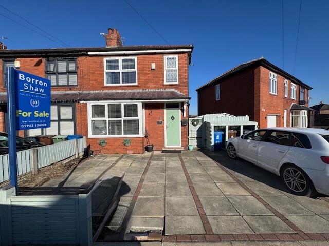 Main image of property: Prescott Lane, Orrell, Wigan, WN5