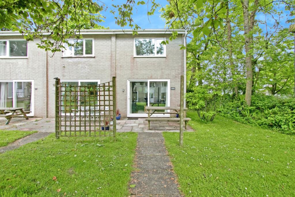 Main image of property: Manor Villas, Atlantic Reach, Newquay, Cornwall, TR8