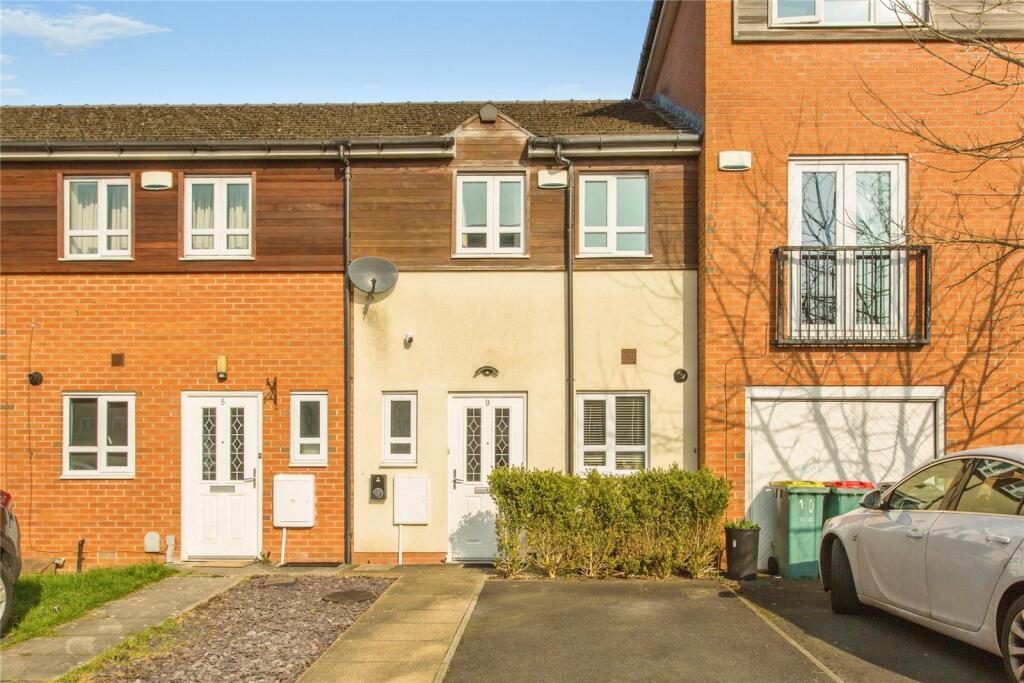 Main image of property: Maple Leaf Close, Ingol, Preston, Lancashire, PR2