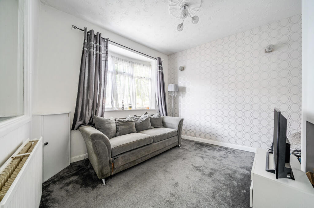 Meyrick Road, Portsmouth, Hampshire, PO2 - View 2