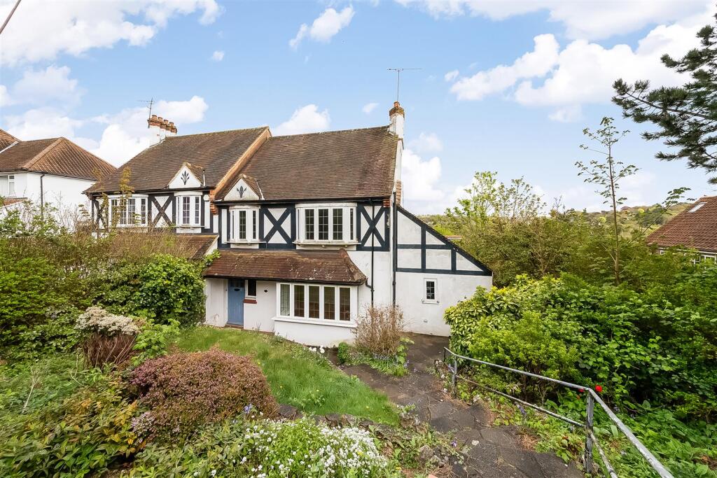 Main image of property: The Close, Purley
