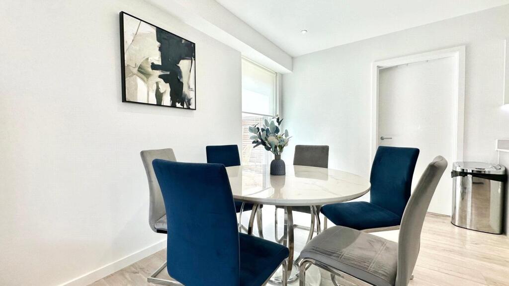 Apartment in London - View 4
