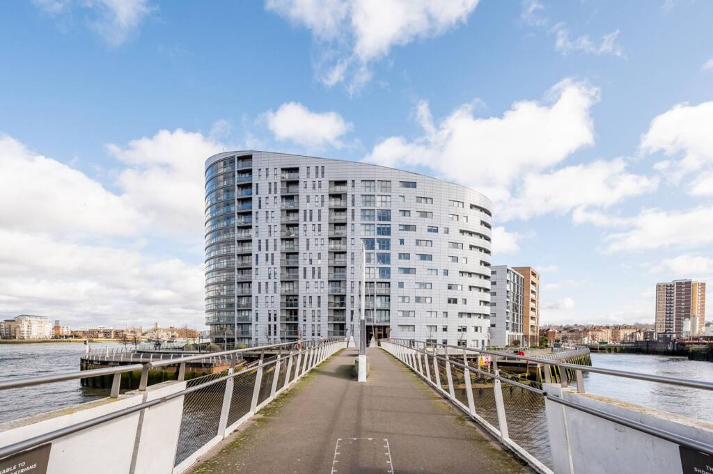 Main image of property: Dowells Street, Greenwich, London, SE10