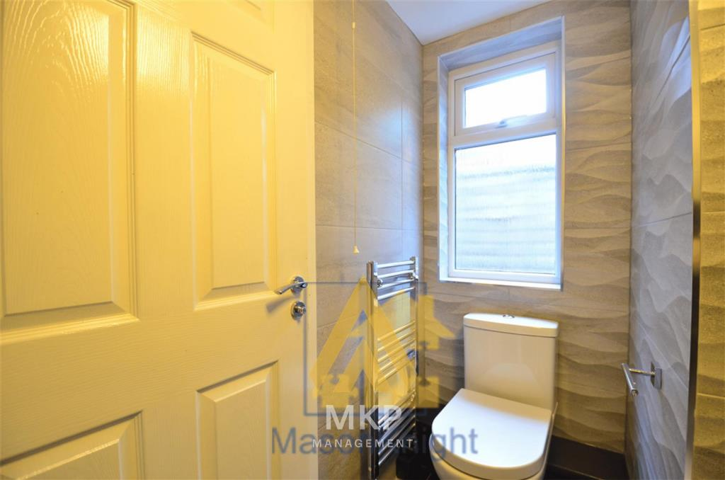 4 bedroom terraced house for rent