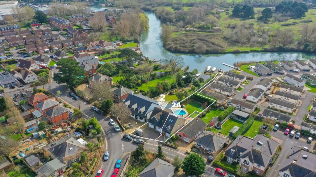 Beaulieu Avenue, Christchurch, BH23