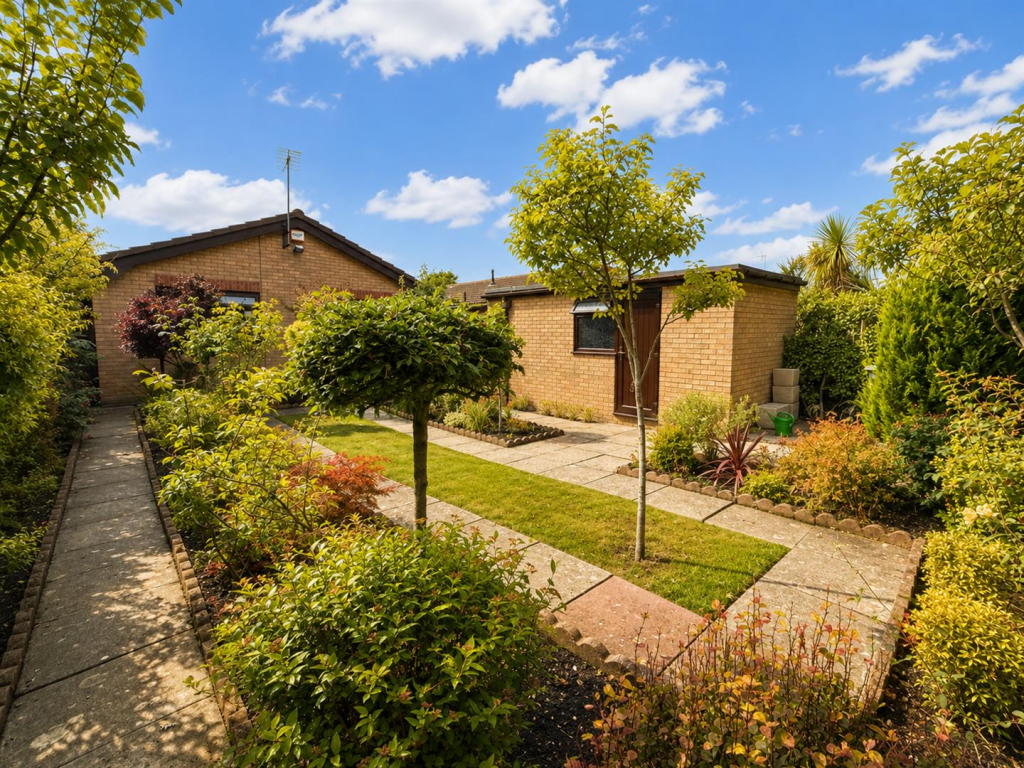 House in Chester - View 2