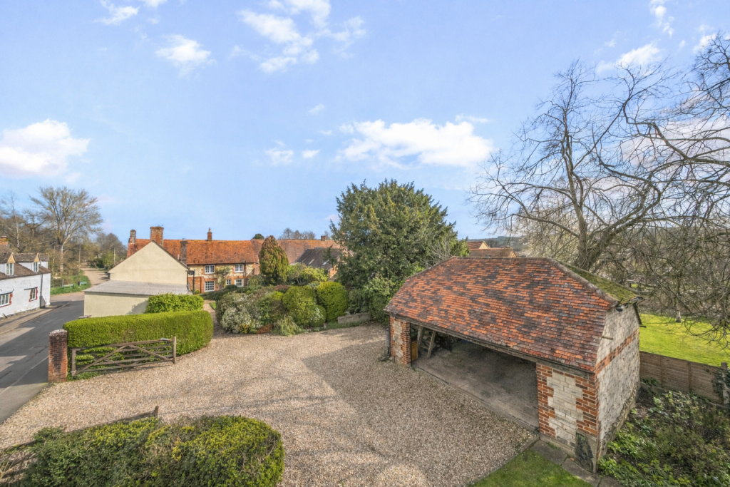 Main image of property: High Street, Uffington, Faringdon, SN7