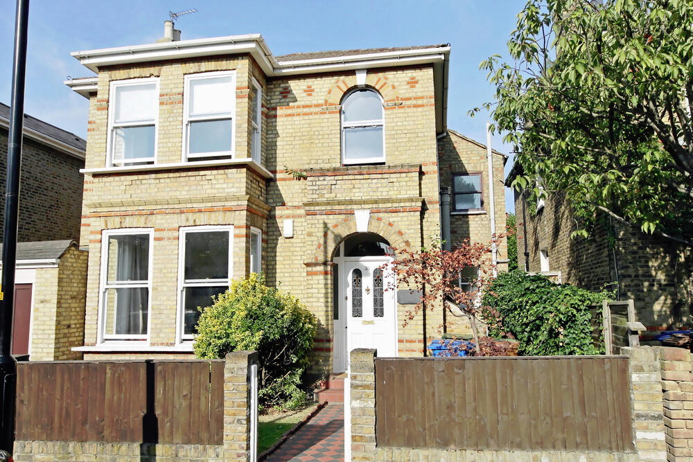Main image of property: Elsie Road, East Dulwich, London, SE22