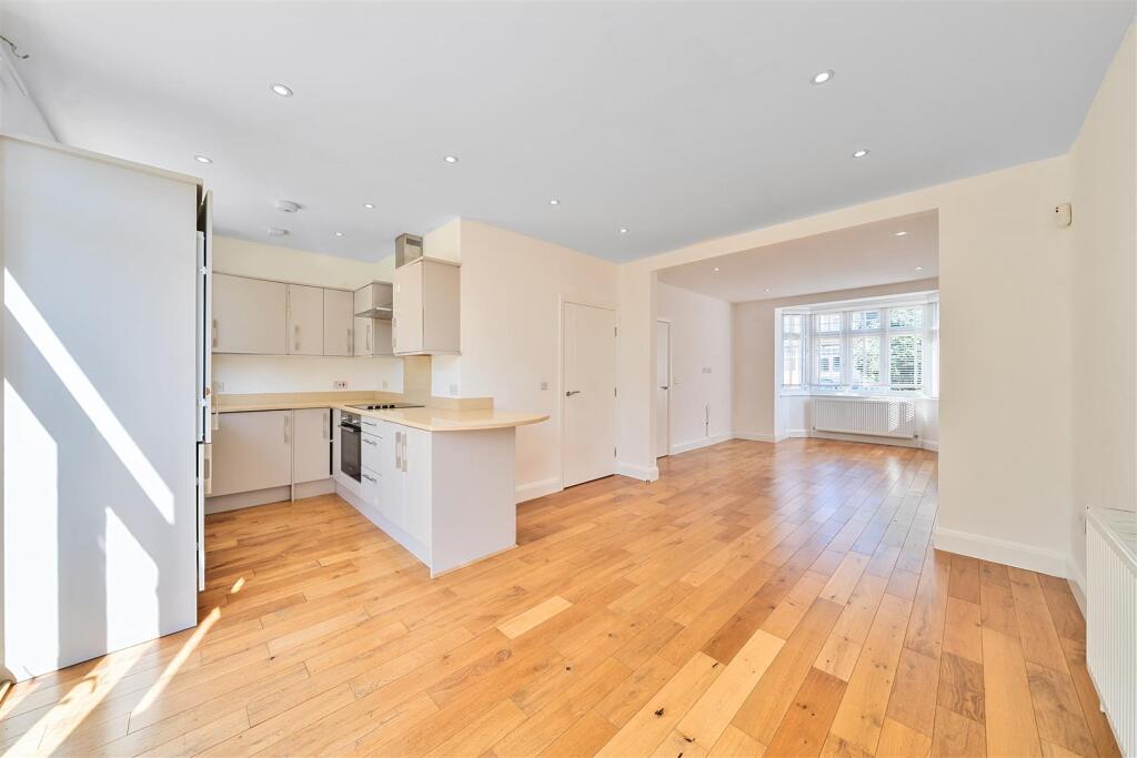 Woodford Place, Preston Road photo 2