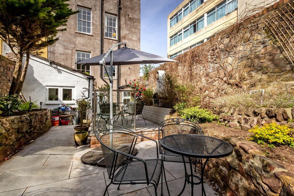 Richmond Terrace | Clifton