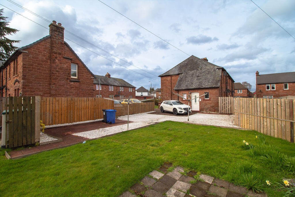 Main image of property: Wylie Avenue, Alexandria