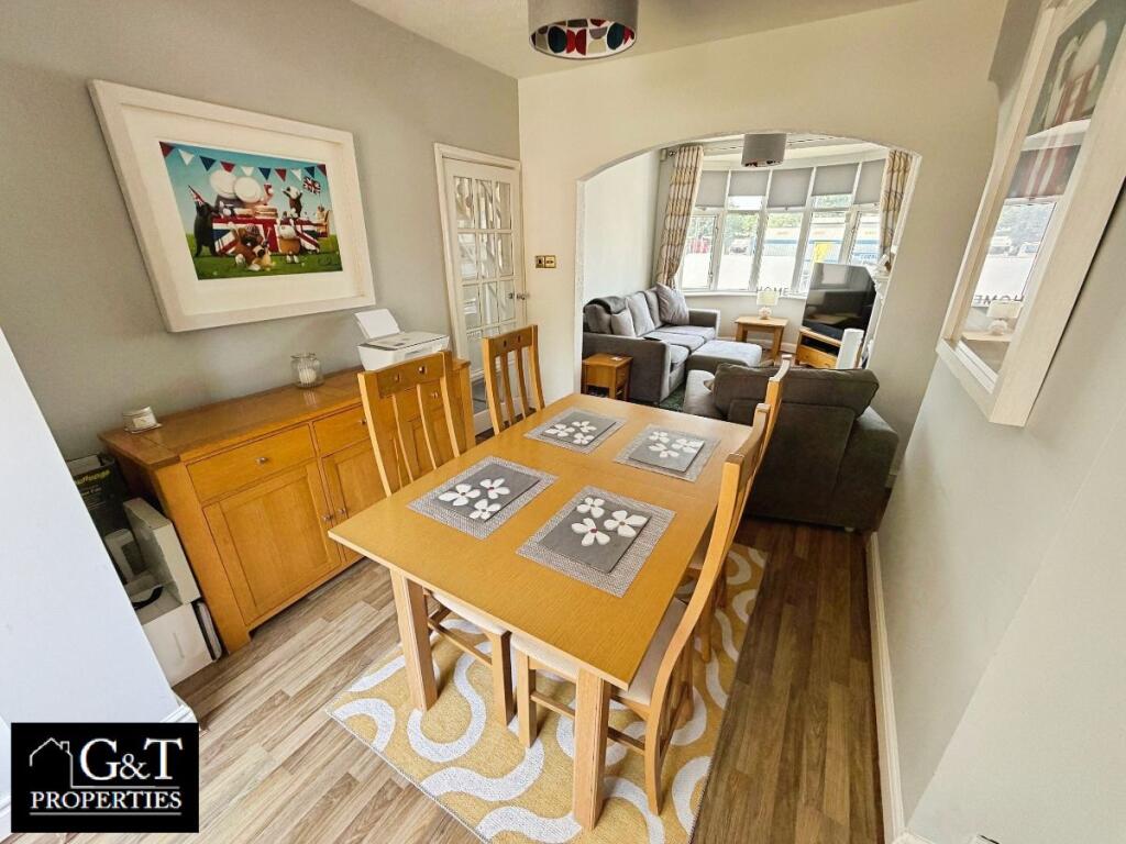 Ashdene, Corngreaves Road, Cradley Heath - View 5