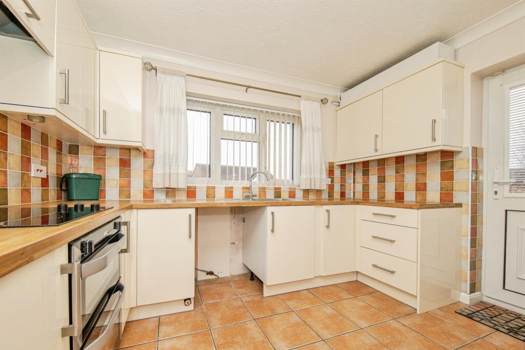 Shotley Close, Clacton-On-Sea – pohled 5