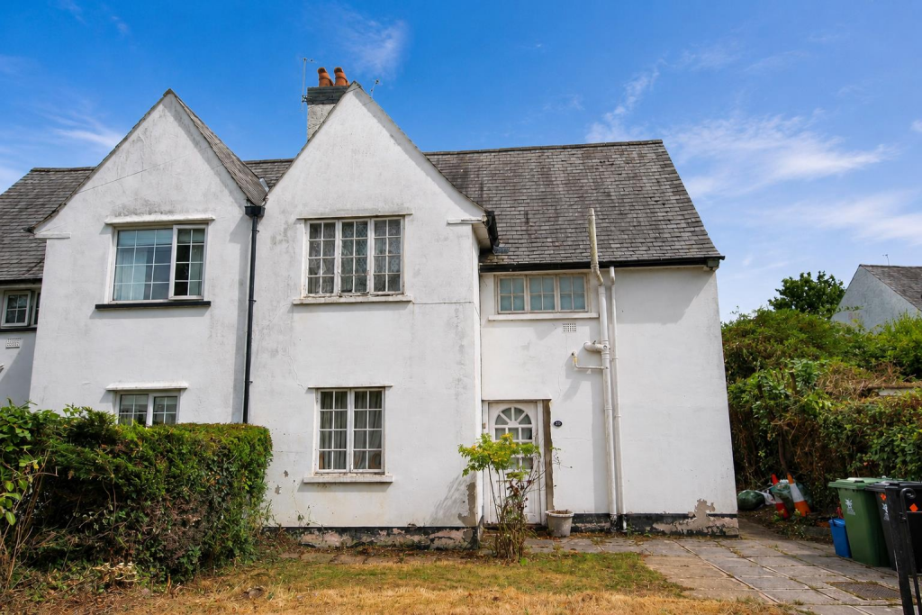Main image of property: Lon Isa, Cardiff