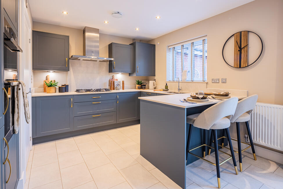 House in East Hertfordshire, Bishop's Stortford - View 4