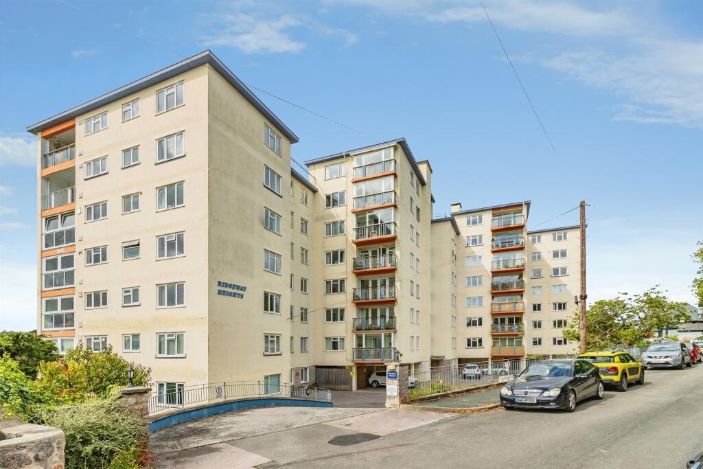 Main image of property: Ridgeway Road, Torquay
