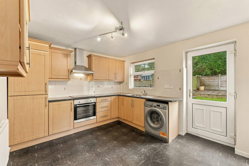 House in Stockport - More