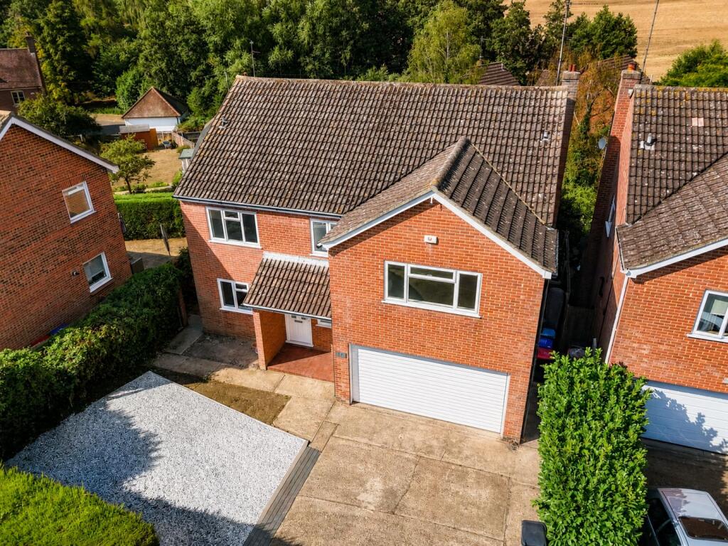 Main image of property: Vesta Close, Coggeshall, Colchester