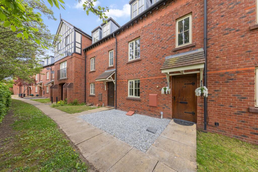 Main image of property: Archers Green Road, Westbrook, WA5