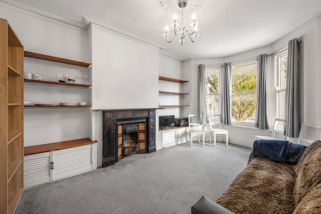 Main image of property: Mirabel Road,
Fulham, SW6