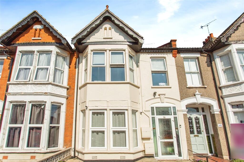 Main image of property: Christchurch Road, Southend-on-Sea, Essex, SS2