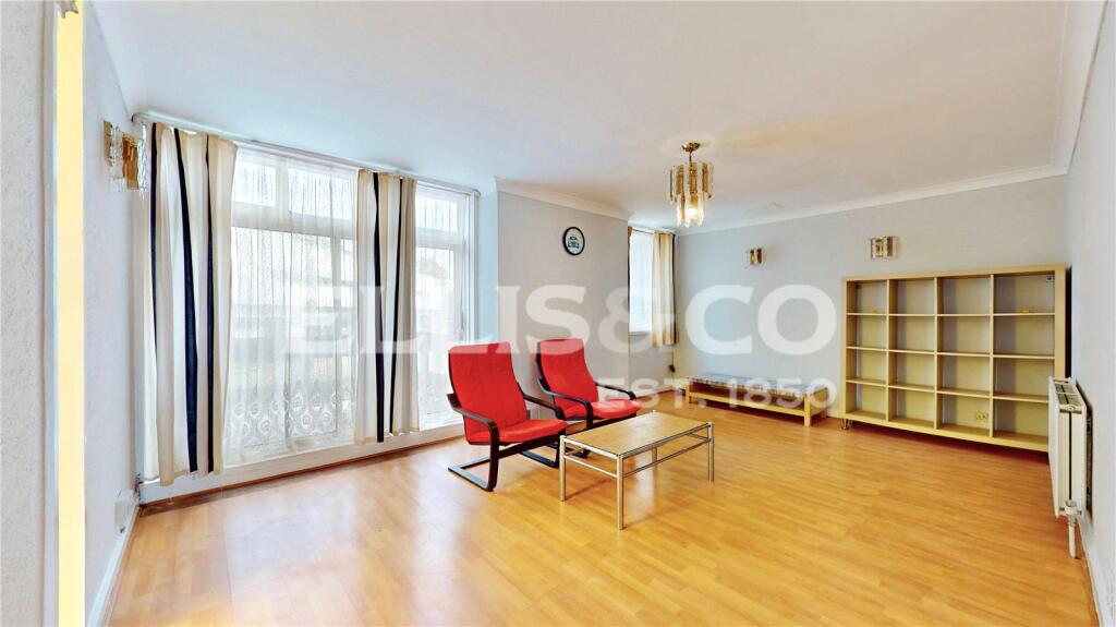 Main image of property: Chalkhill Road, Wembley, HA9