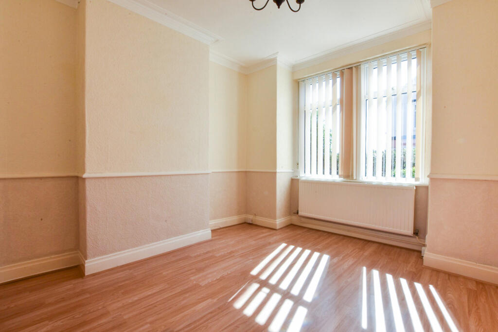 House in York - View 3