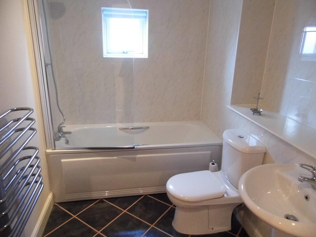 Apartment in Birmingham - View 4