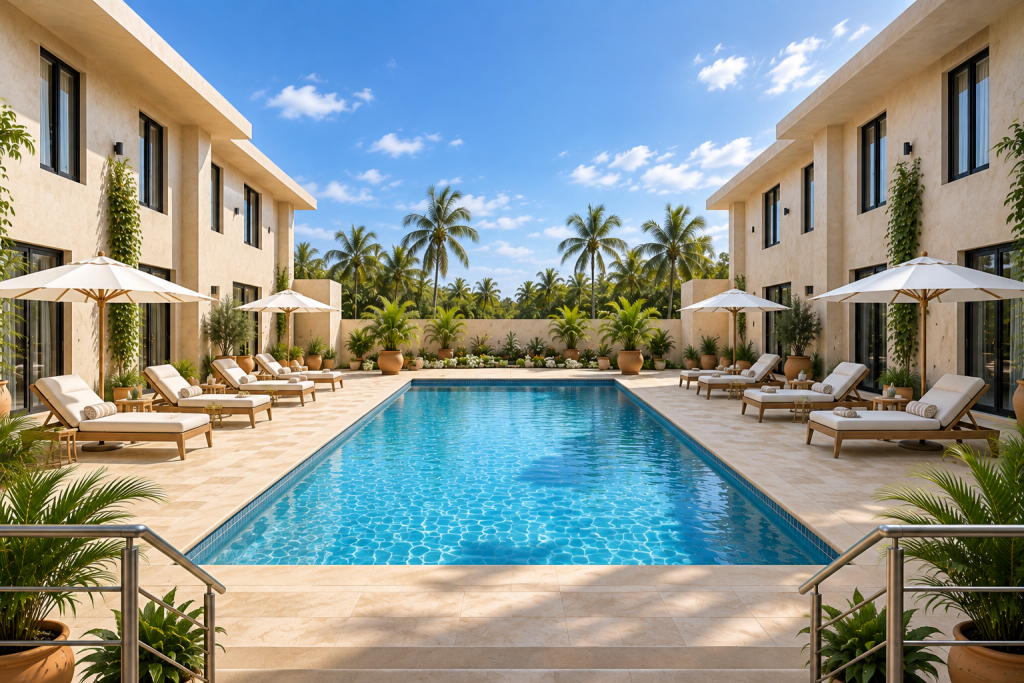 Main image of property: St James, Holetown