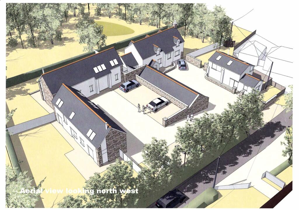 Main image of property: Zeal Monachorum, Crediton, Devon, EX17