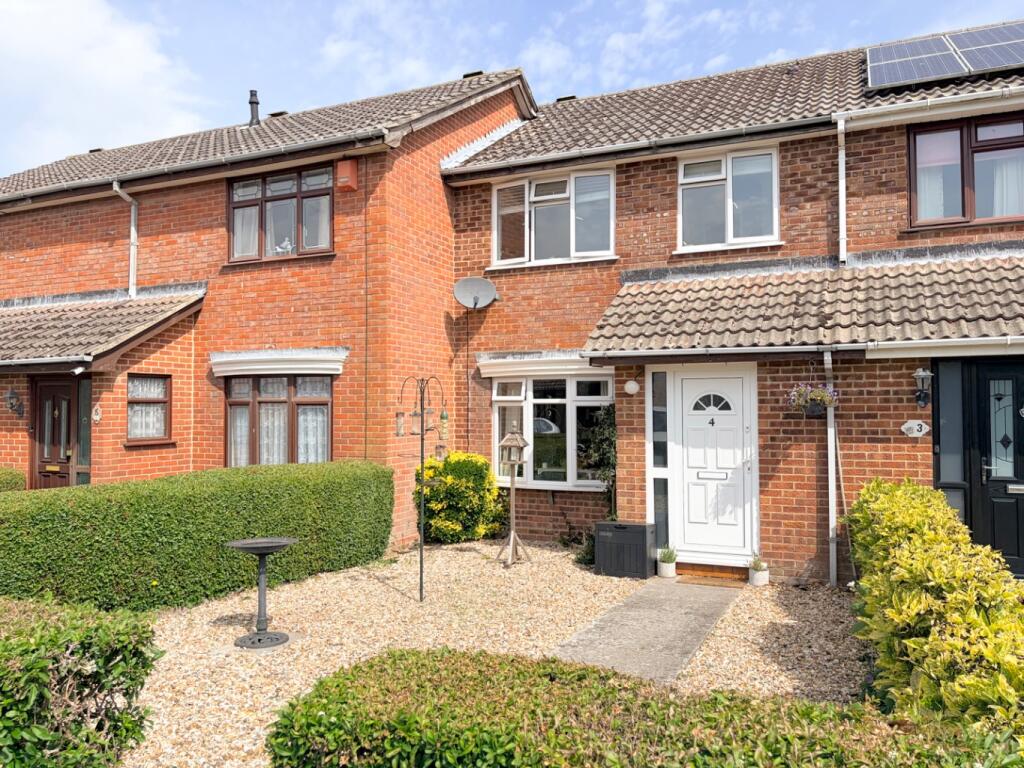 Main image of property: Holbury, Southampton, Hampshire, SO45