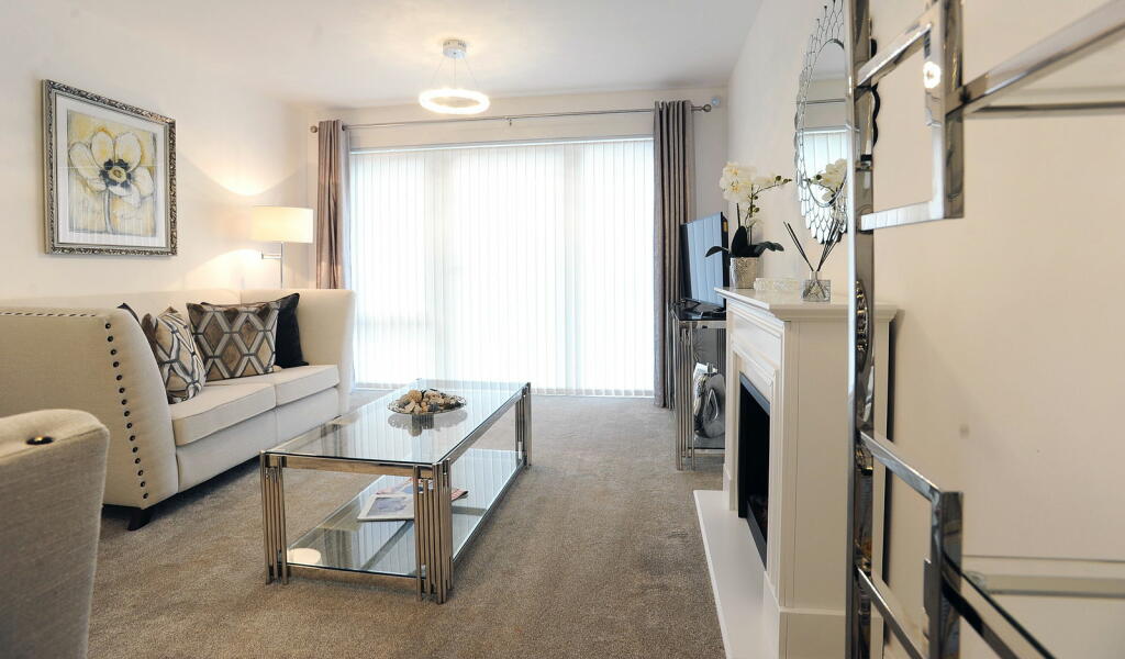 Additional image 2 of Solihull Retirement Village, Victoria Crescent, Shirley