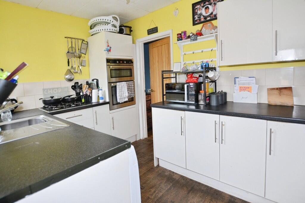 House in Newark and Sherwood, Southwell - View 4