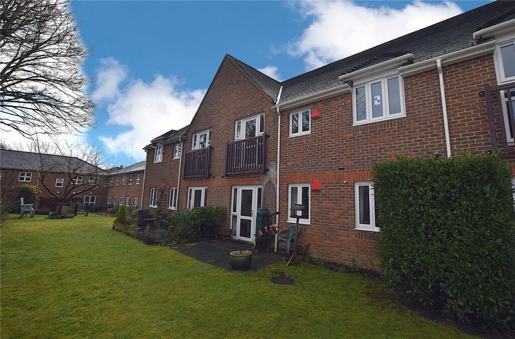 Main image of property: Mary Rose Mews, Adams Way, Alton, Hampshire, GU34