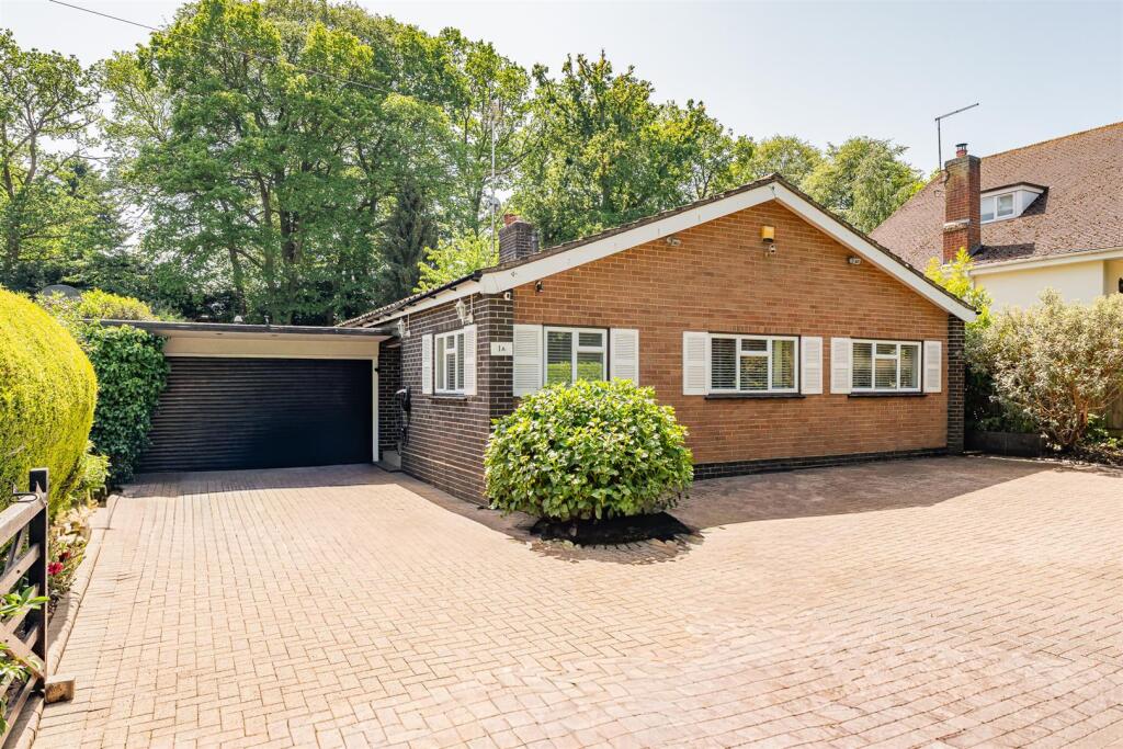 Main image of property: Heath Road, Welwyn