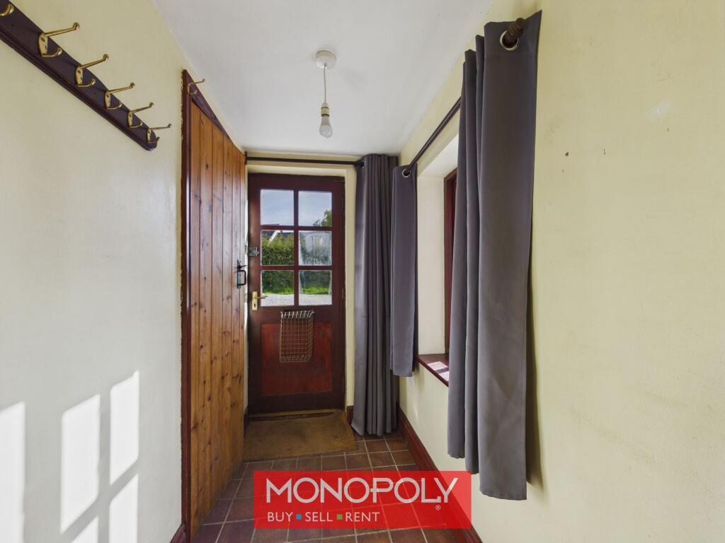 House in St Asaph, Trefnant - View 4