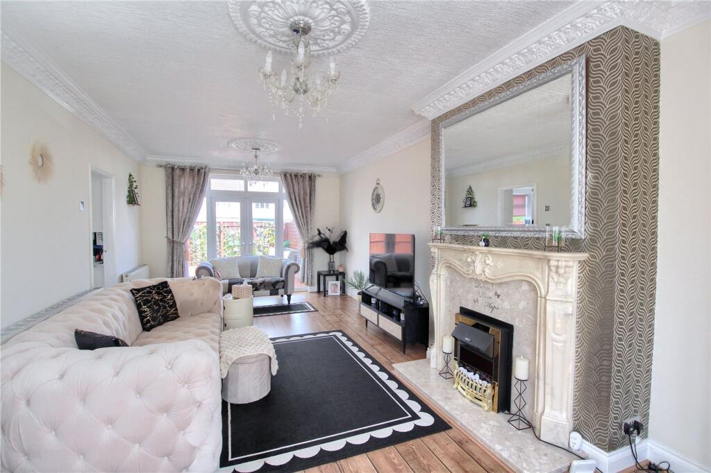 House in Stockton-on-Tees - View 3