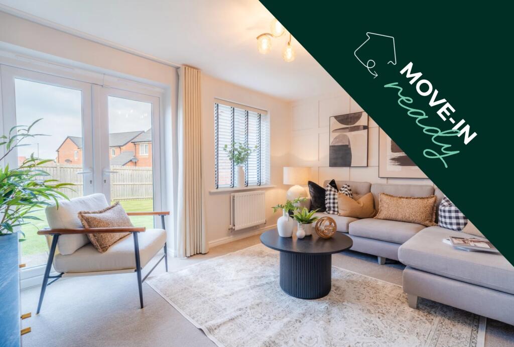 Main image of property: Fleetwood Road North,
Thornton-Cleveley,
FY7 8RY