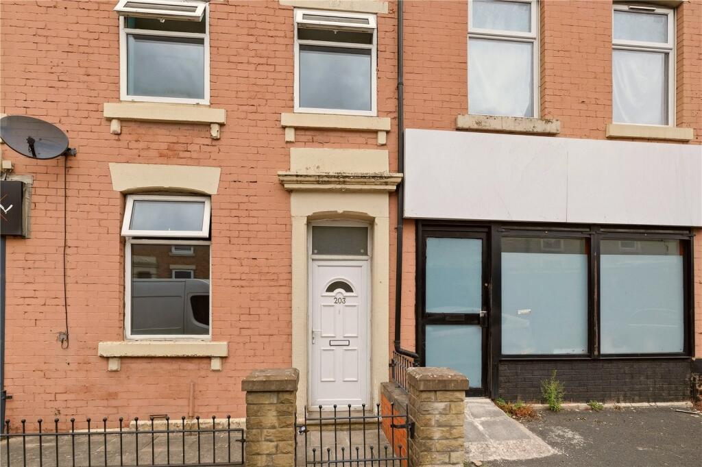 Main image of property: Accrington Road, Blackburn, Lancashire, BB1