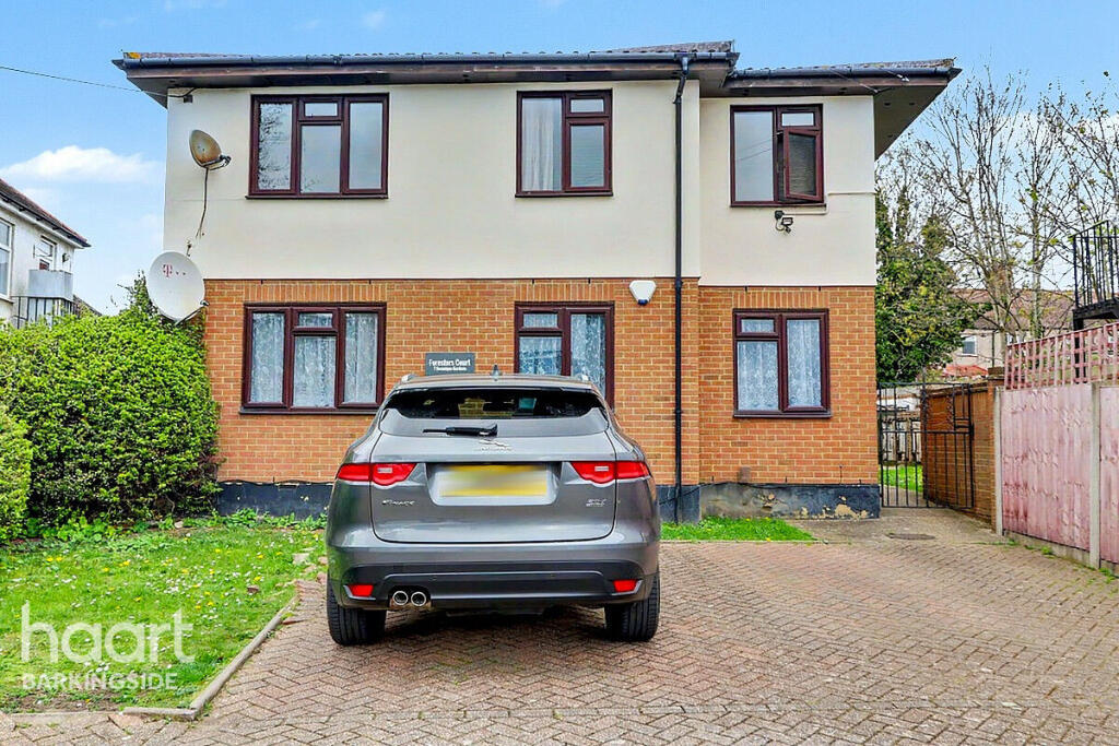 Main image of property: 7a Veronique Gardens, Barkingside