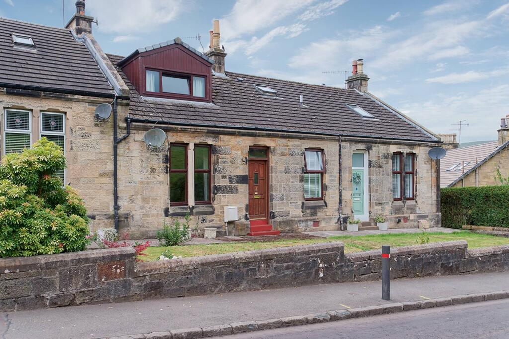 Main image of property: 3 Barhill Cottages, Main Street, Twechar, Kilsyth, G65 9QH