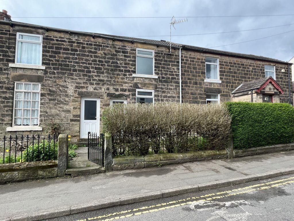 Main image of property: Clay Cross,, Chesterfield,, Derbyshire, S45