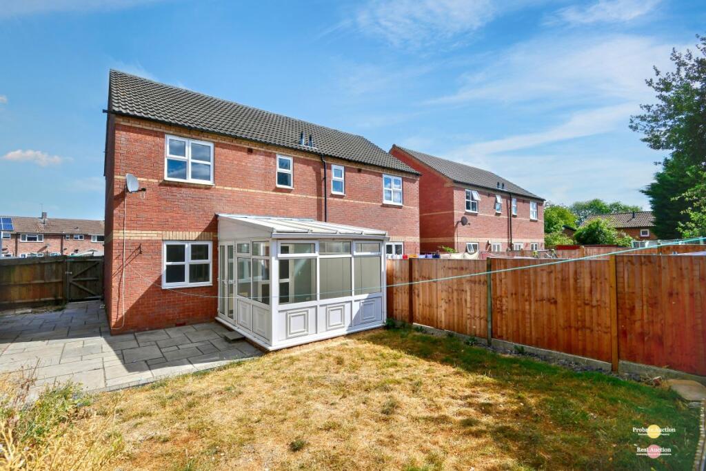 House in South Kesteven, Grantham - View 2
