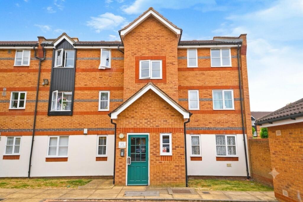 Main image of property: Colt Mews, Enfield, EN3