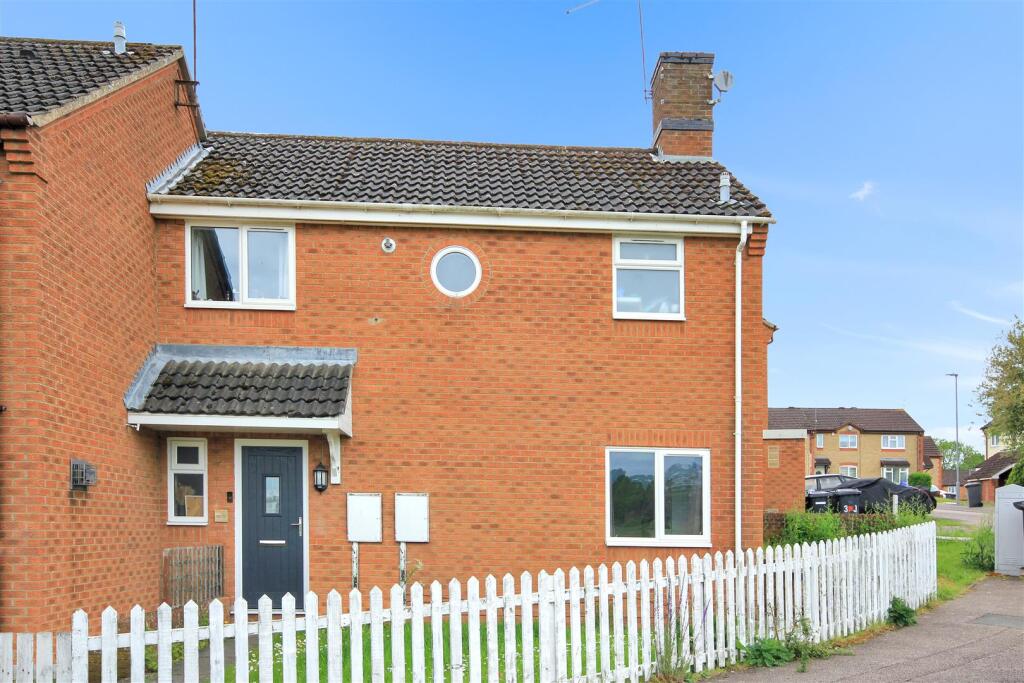 Main image of property: NN8 Charles Street, Wellingborough
