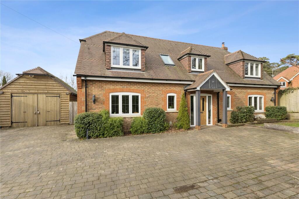 Main image of property: Portsmouth Road, Hindhead, Hampshire, GU26