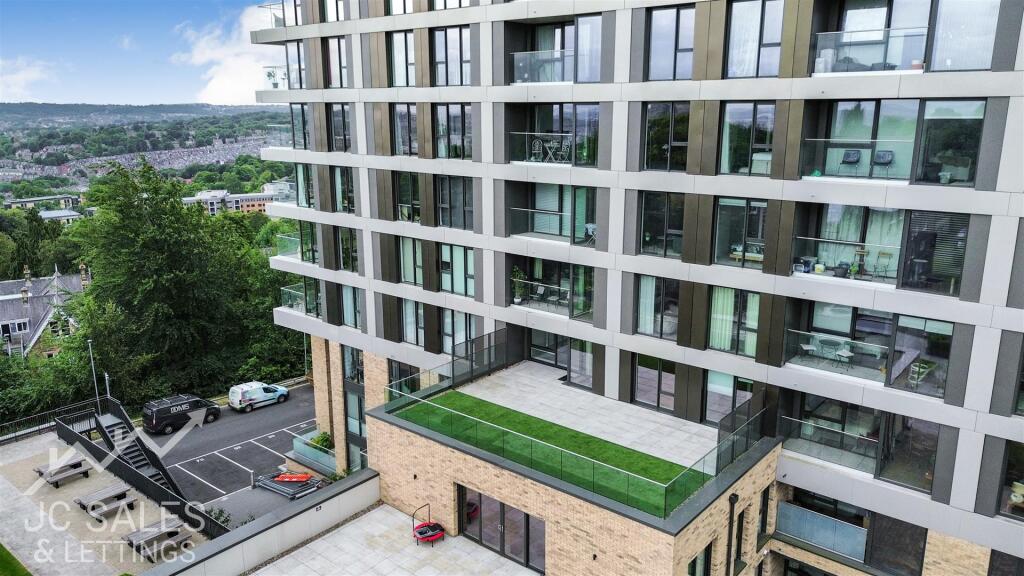 Main image of property: Hallam Towers, Fulwood Road, Sheffield