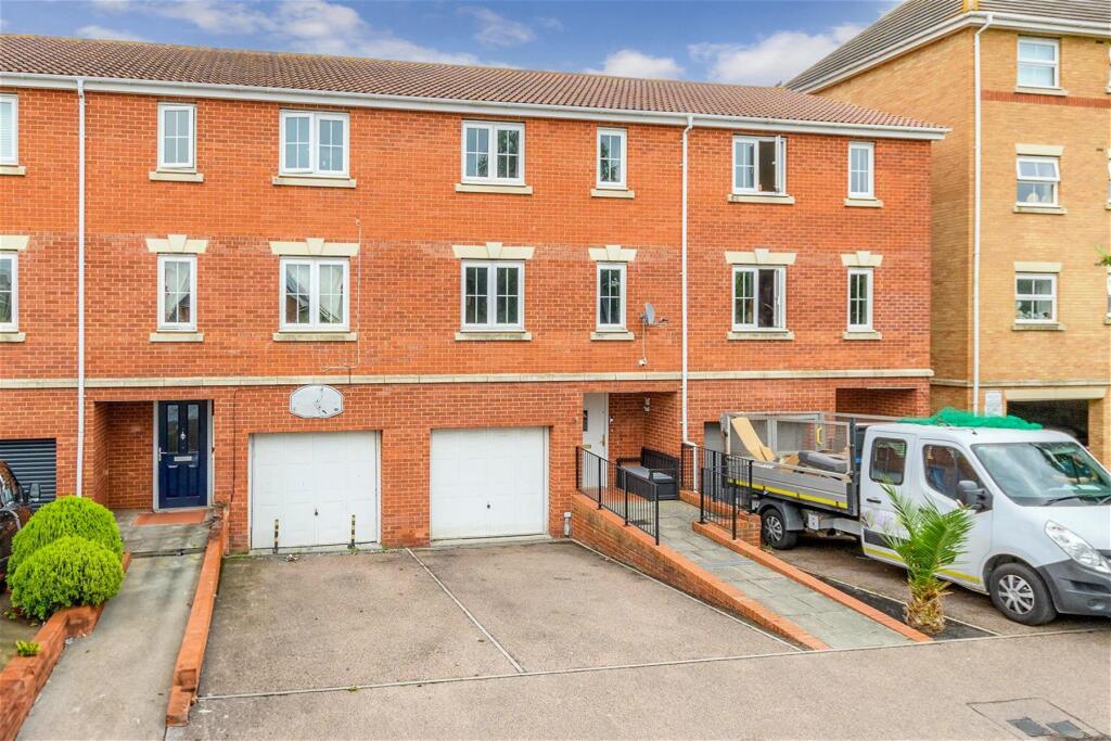 Main image of property: Fenners Marsh, Gravesend, Kent