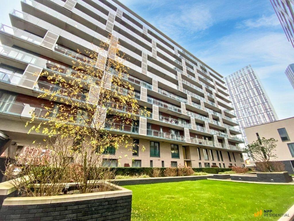 Main image of property: Blackfriars Road, Manchester, Greater Manchester, M3